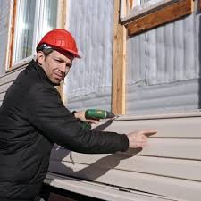 Reliable Gleed, WA Siding Installation & Repair Solutions